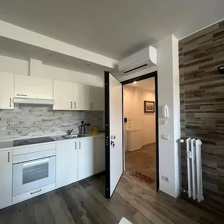 Ugo's House Διαμέρισμα Φλωρεντία