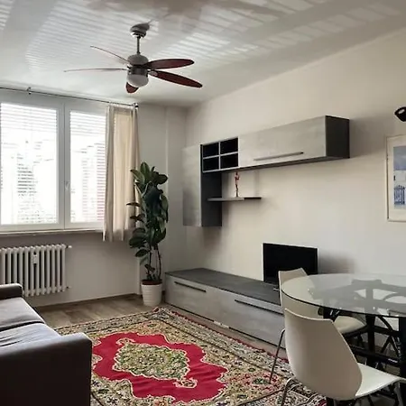Ugo's House Φλωρεντία